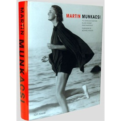 Martin Munkacsi