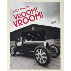 Koto Bolofo Vroom! Vroom!