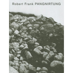 Robert Frank: Pangnirtung