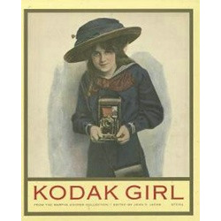Kodak Girl: From the Martha Cooper Collection