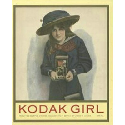 Kodak Girl: From the Martha Cooper Collection