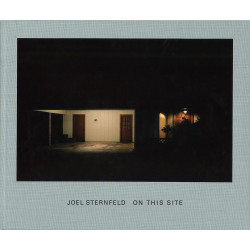 Joel Sternfeld: On this Site