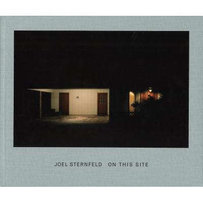 Joel Sternfeld: On this Site