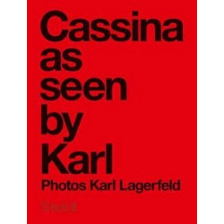 Karl Lagerfeld: Cassina as seen by Karl (Уценка)