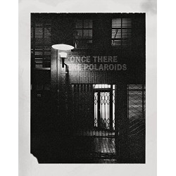 Jonas Wettre: Once There Were Polaroids (Уценка)