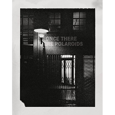 Jonas Wettre: Once There Were Polaroids (Уценка)