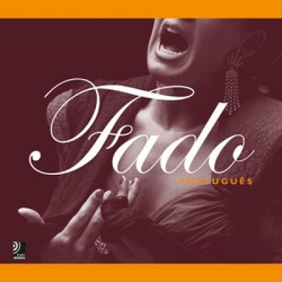 Fado Portugues + 4 CD