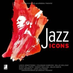 Jazz Icons + 8 CD