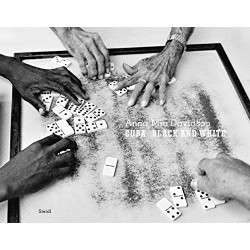 Anna Mia Davidson: Cuba Black and White