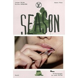 Juergen Teller & Nicolas Ghesquière: Season Three