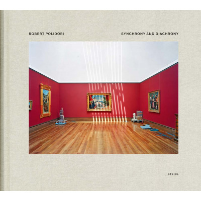 Robert Polidori: Synchrony and Diachrony