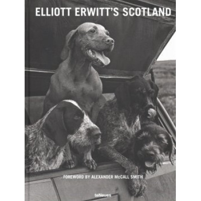 Elliott Erwitt`s Scotland