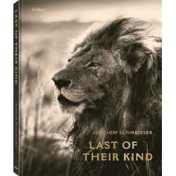 Last of Their Kind