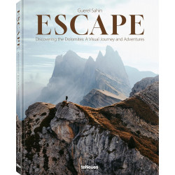 Escape: Discovering the Dolomites