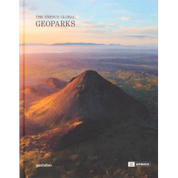 The UNESCO Global Geoparks