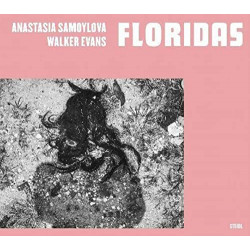 Anastasia Samoylova, Walker Evans: Floridas
