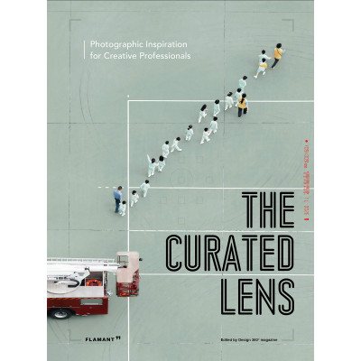 The Curated Lens: Photographic Inspiration for Creative Professionals