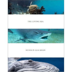 Living Sea: Hussain Agha Khan