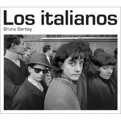 Los Italianos