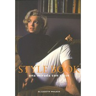 Style Book