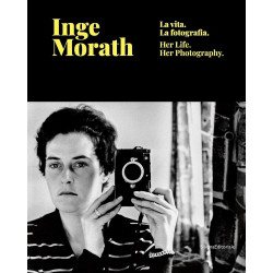 Inge Morath: Her Life and Photographs