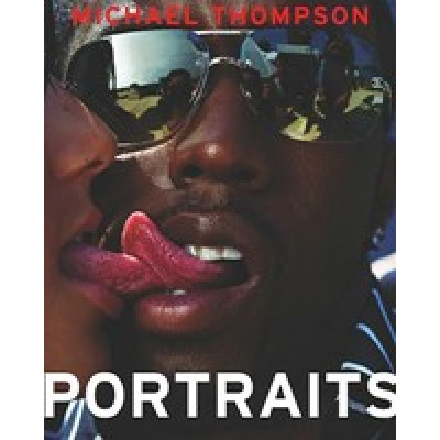 Michael Thompson: Portraits
