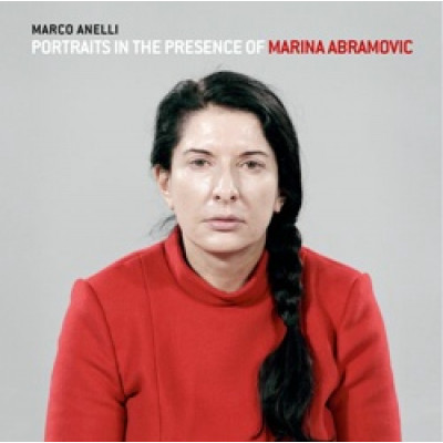 Portraits in the Presence of Marina Abramovic