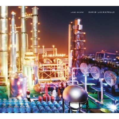 Landscape by David LaChapelle (Уценка)