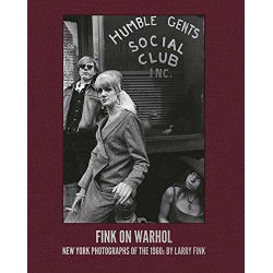 Fink on Warhol: