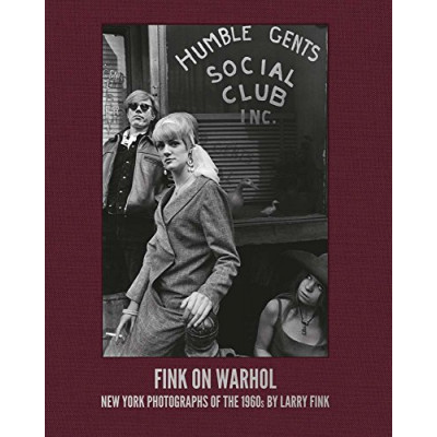 Fink on Warhol:
