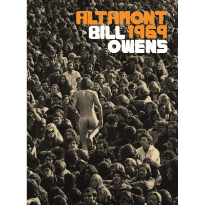 Bill Owens: Altamont 1969