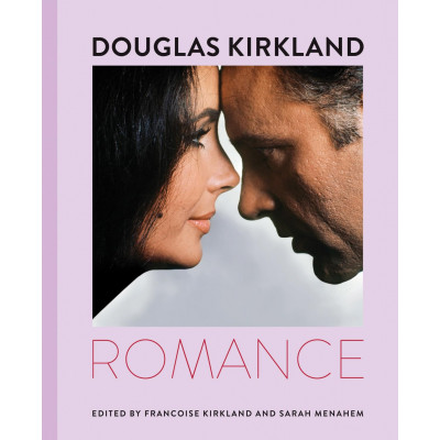 Douglas Kirkland: Romance