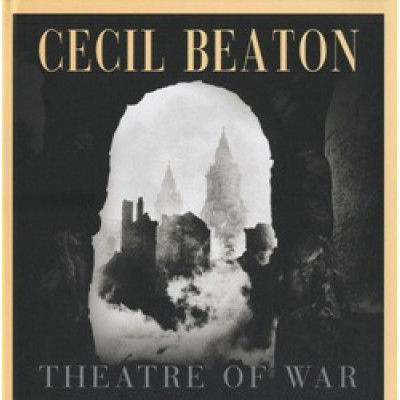 Cecil Beaton: Theatre of War