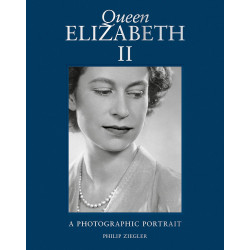 Queen Elizabeth II: A Photographic Portrait