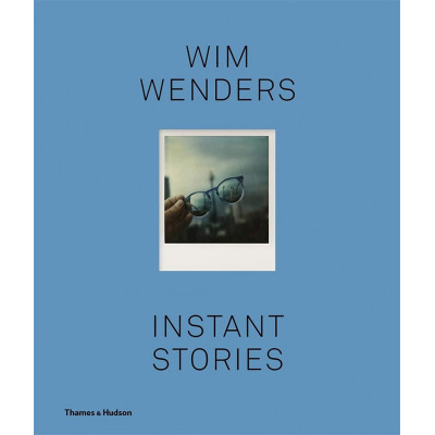 Wim Wenders: Instant Stories (Уценка)