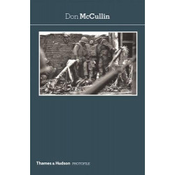 Don McCullin (Photofile)