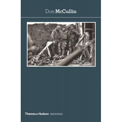 Don McCullin (Photofile)