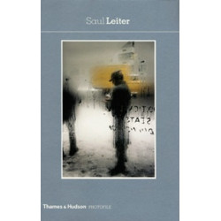 Saul Leiter (Photofile)