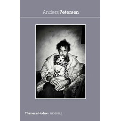 Anders Petersen (Photofile)