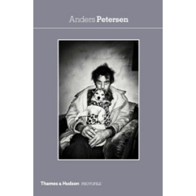 Anders Petersen (Photofile)