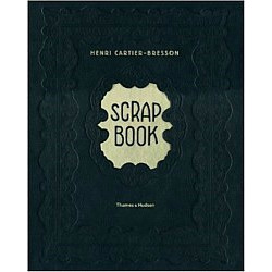 Henri Cartier-Bresson. Scrapbook