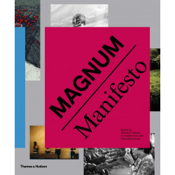 Magnum Manifesto (Уценка)