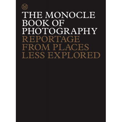 The Monocle Book of Photography