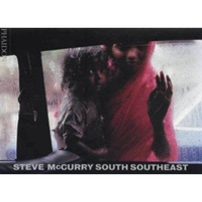 Steve McCurry: South Southeast