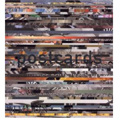 Magnum Degrees Postcards