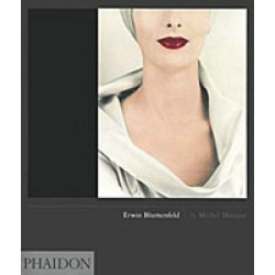 Erwin Blumenfeld (Phaidon 55's) (Уценка)