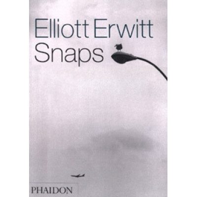 Elliott Erwitt: Snaps PB