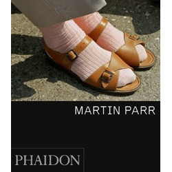Martin Parr