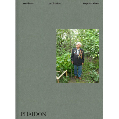 Stephen Shore. Survivors in Ukraine