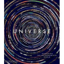 Universe: Exploring the Astronomical World